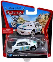 Erik Laneley van 5,99 Euro voor 5 euro